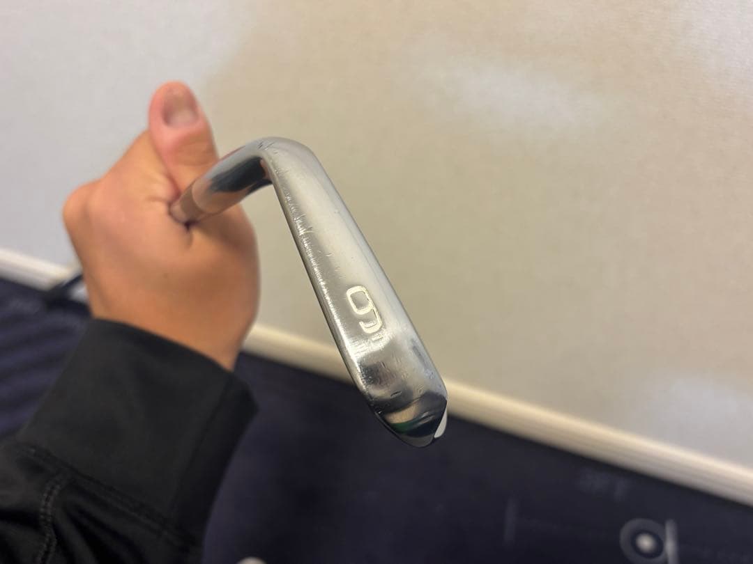 ミズノプロ241 アイアンセット