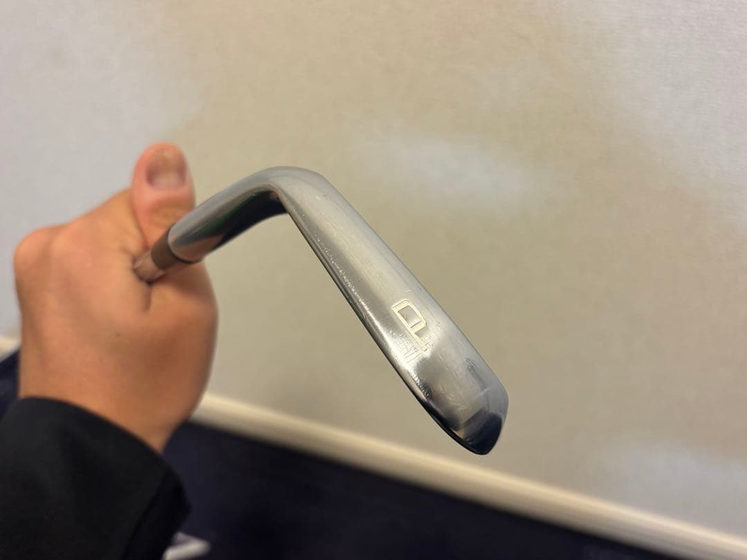 ミズノプロ241 アイアンセット