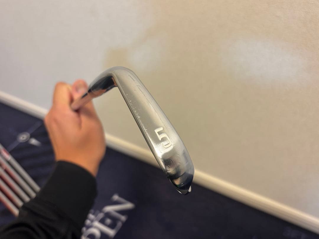 ミズノプロ241 アイアンセット