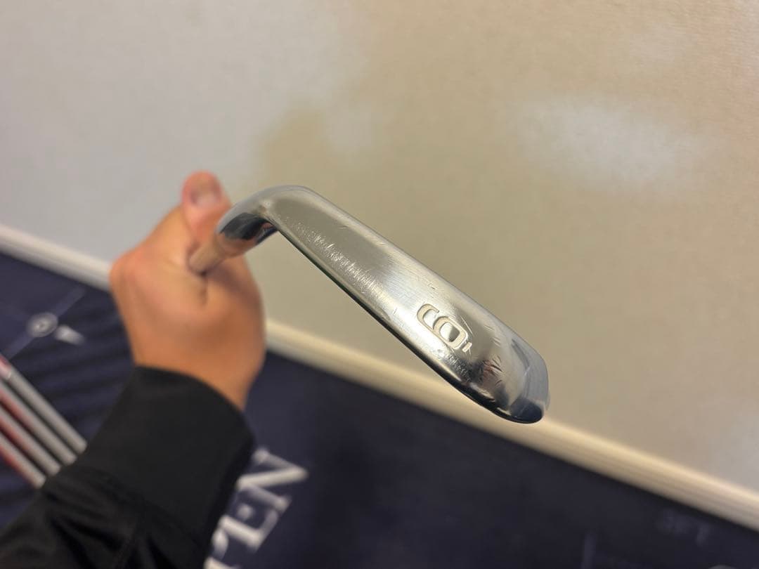 ミズノプロ241 アイアンセット