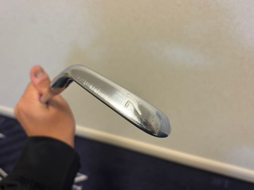 ミズノプロ241 アイアンセット