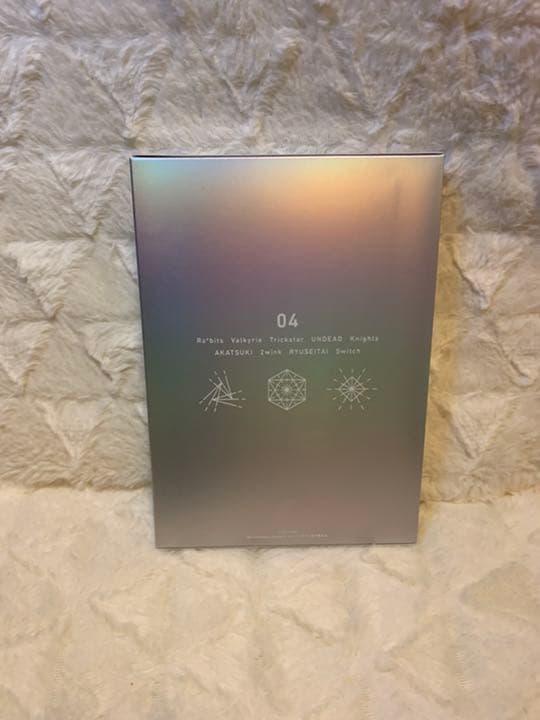 あんさんぶるスターズ!DREAM LIVE-4th Tour\\"Prism S…