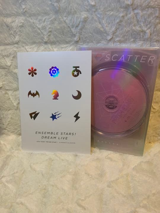 あんさんぶるスターズ!DREAM LIVE-4th Tour\\"Prism S…