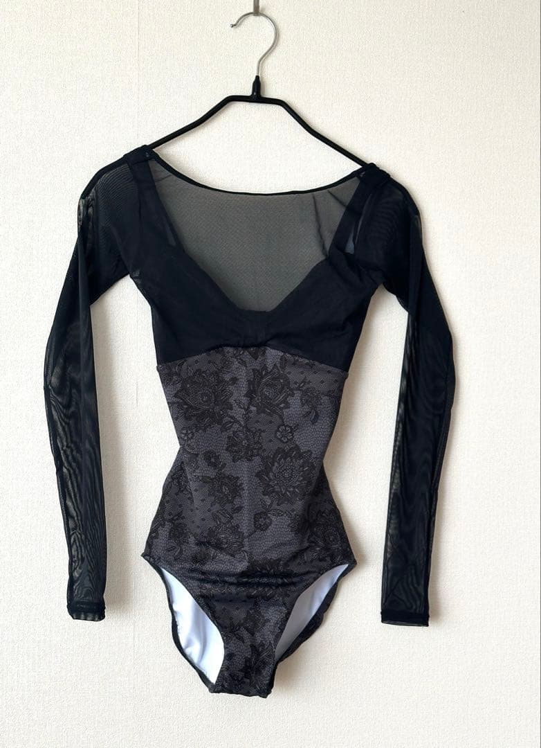 stinaレオタード S