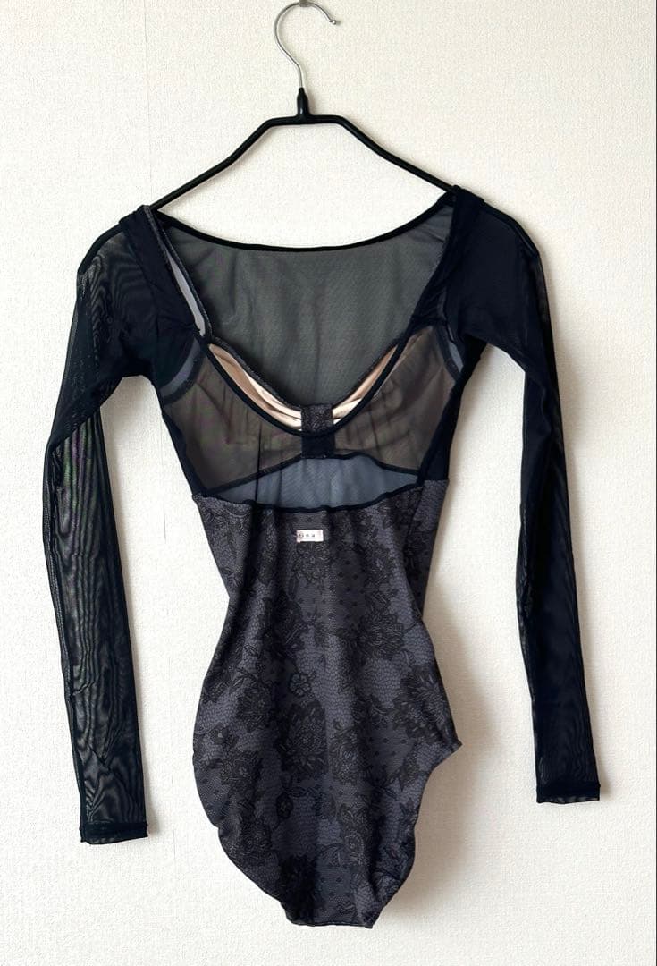 stinaレオタード S