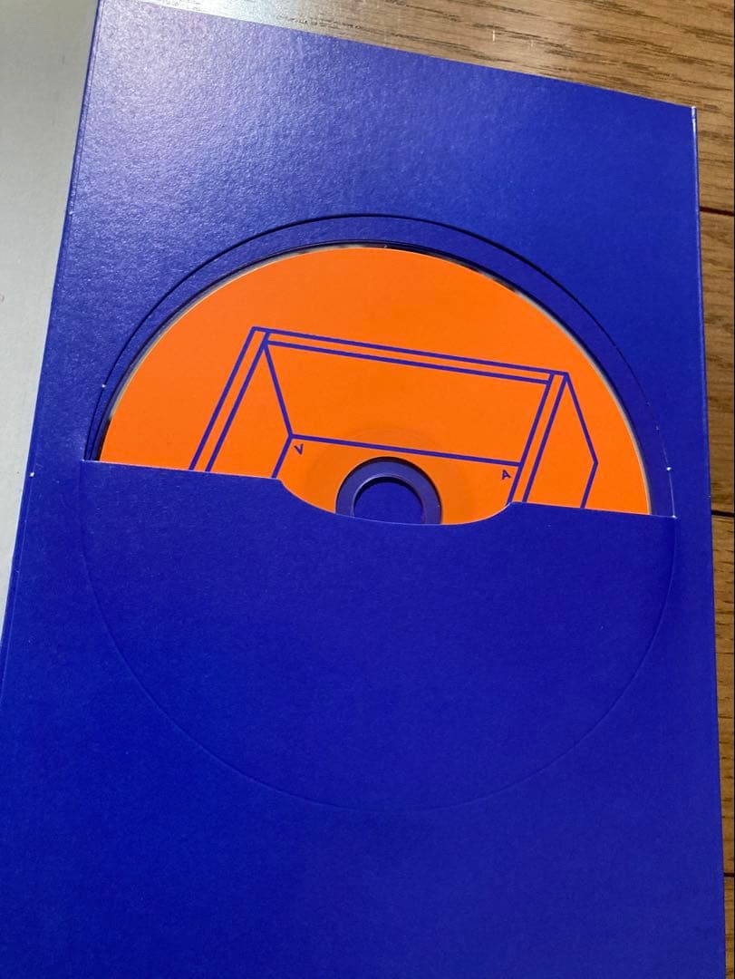 f(x) エフエックス 4Walls CD アルバム クリスタル 韓国盤