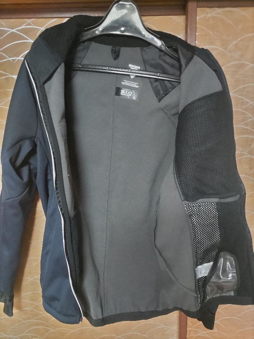 美良品 デサント スイスチームモデルミドラー