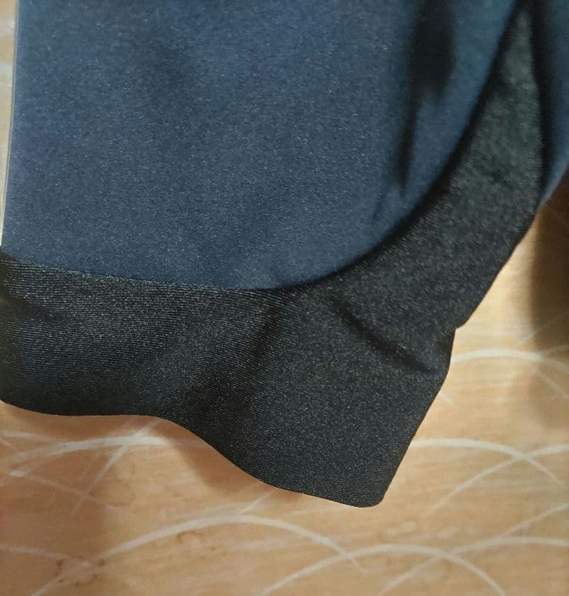 美良品 デサント スイスチームモデルミドラー