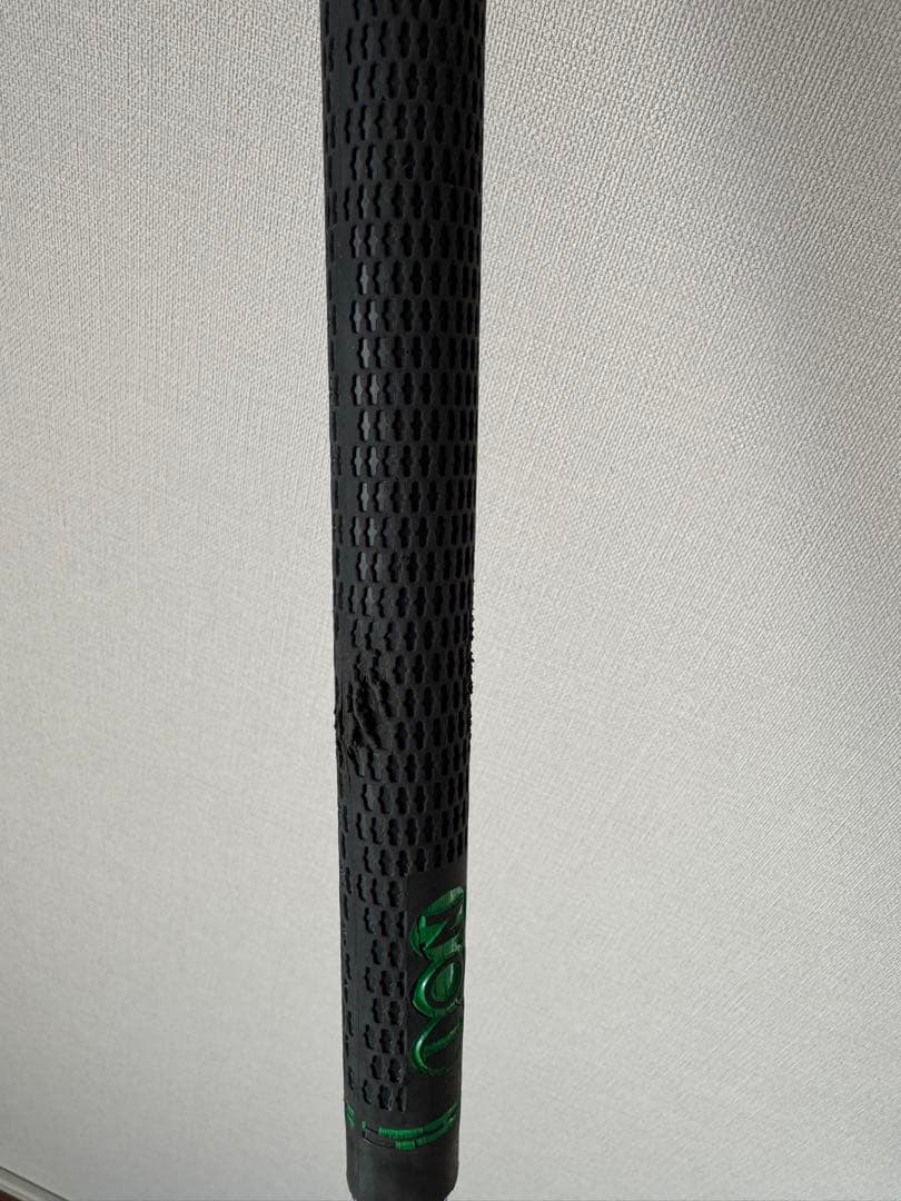 Speeder NX Green ドライバーシャフト 60-X