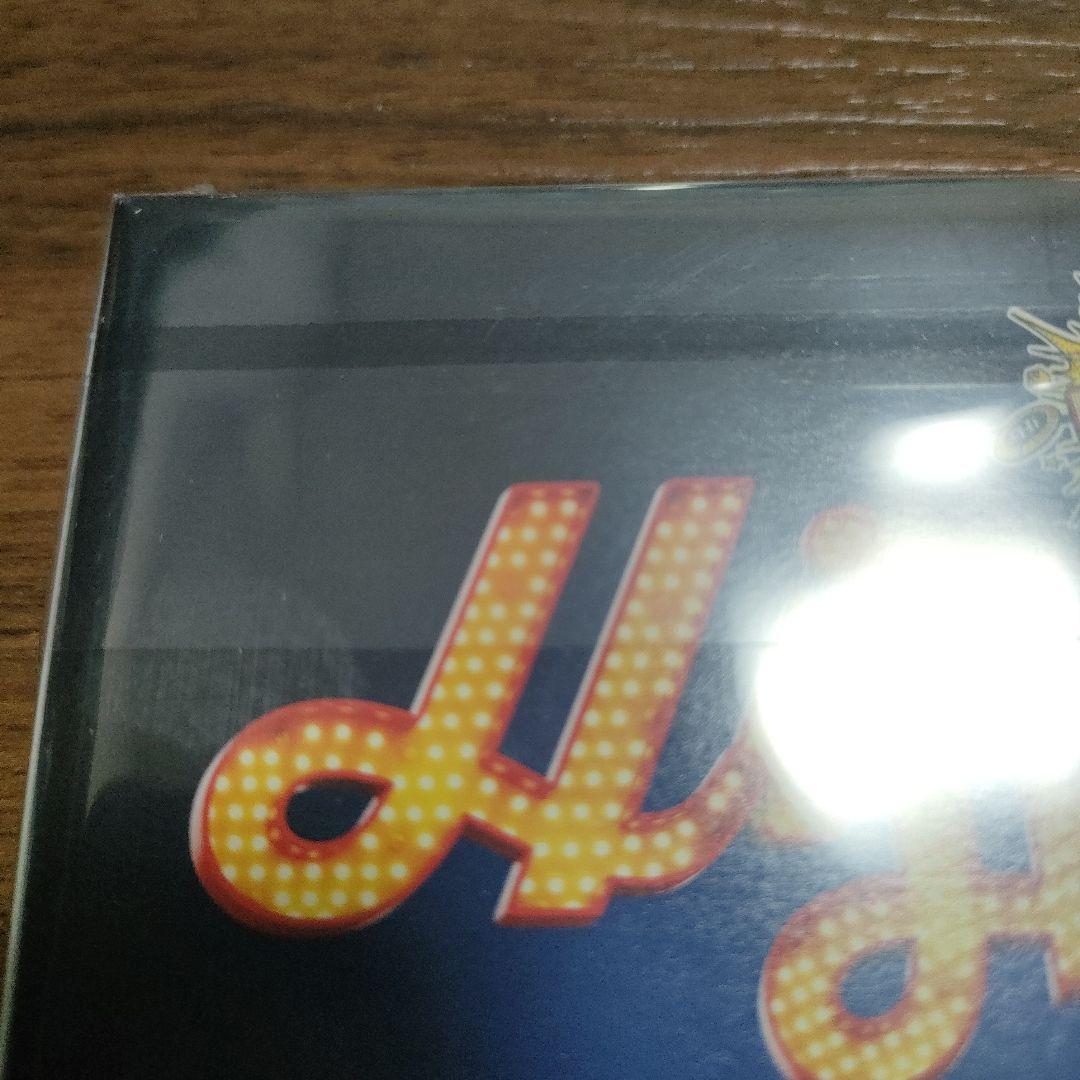 【未開封品】HiHi Jets Arena Tour 2024 BINGO