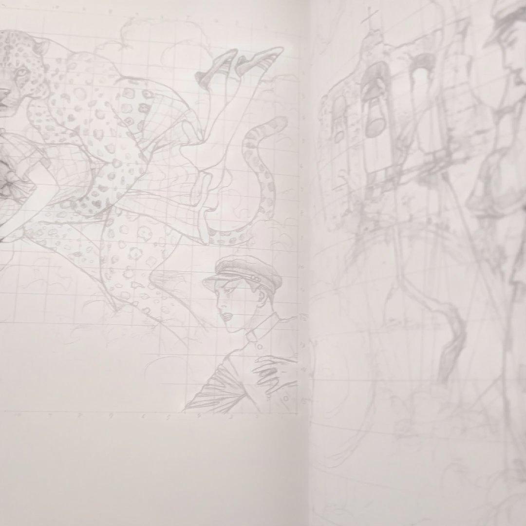 丸尾畫報/MARUOGRAPH EX1/丸尾末廣