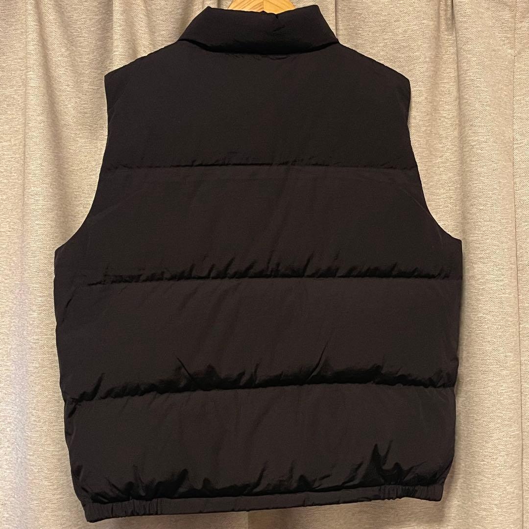 THE NORTH FACE キャンプシエラベスト L