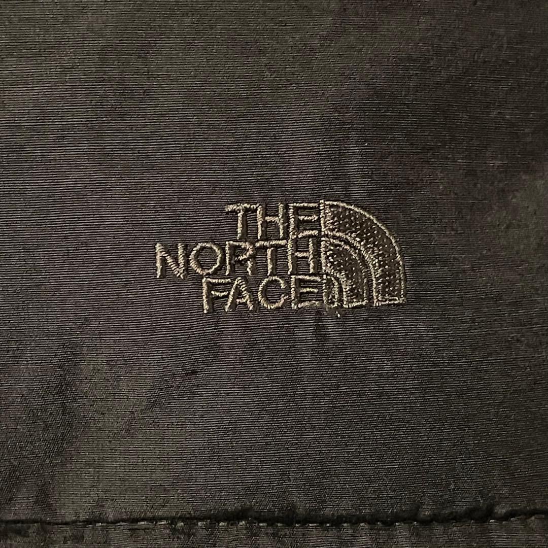 THE NORTH FACE キャンプシエラベスト L