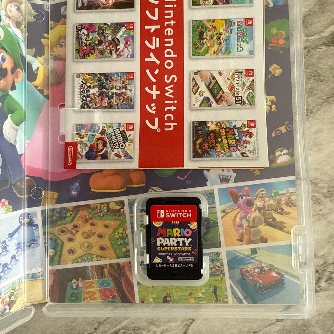 3点セット！美品！ジャンボリー スーパースターズ マリオブラザーズ ワンダー