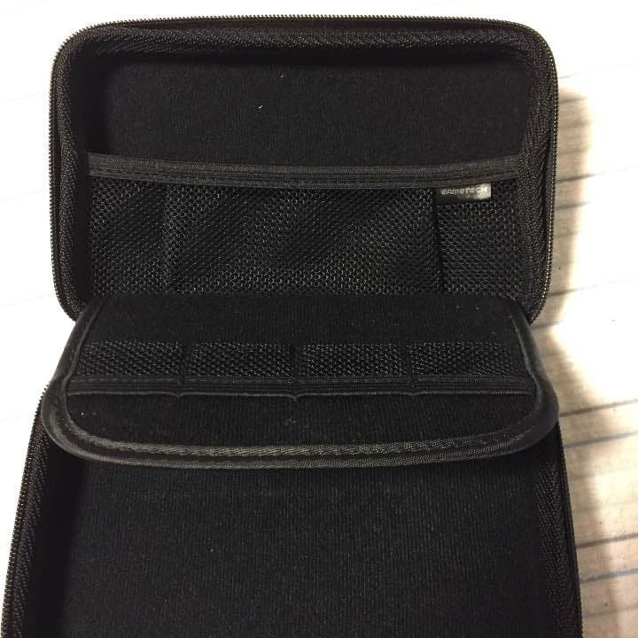 任天堂 3DSLL パズドラソフト及び初回限定ペン付