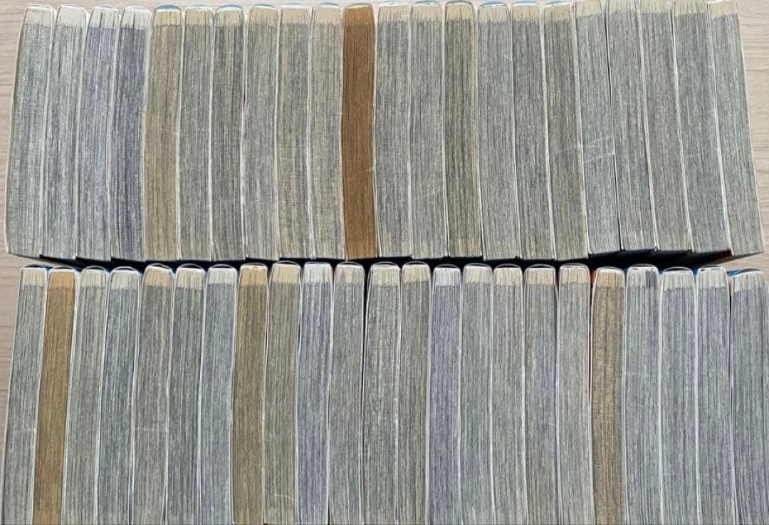 ハイキュー全巻(1〜45巻)