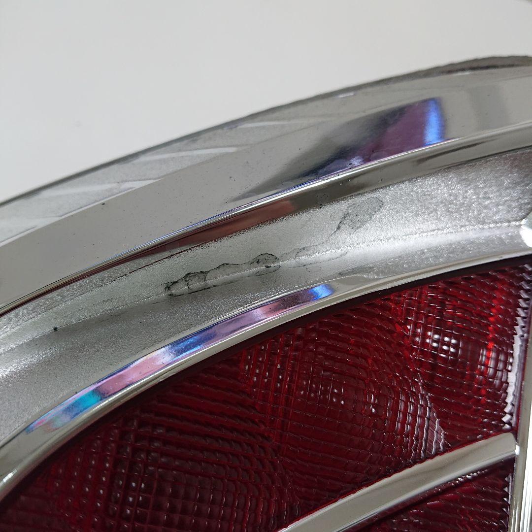 Y*O様 30プリウス US風 加工 後期 テールランプ