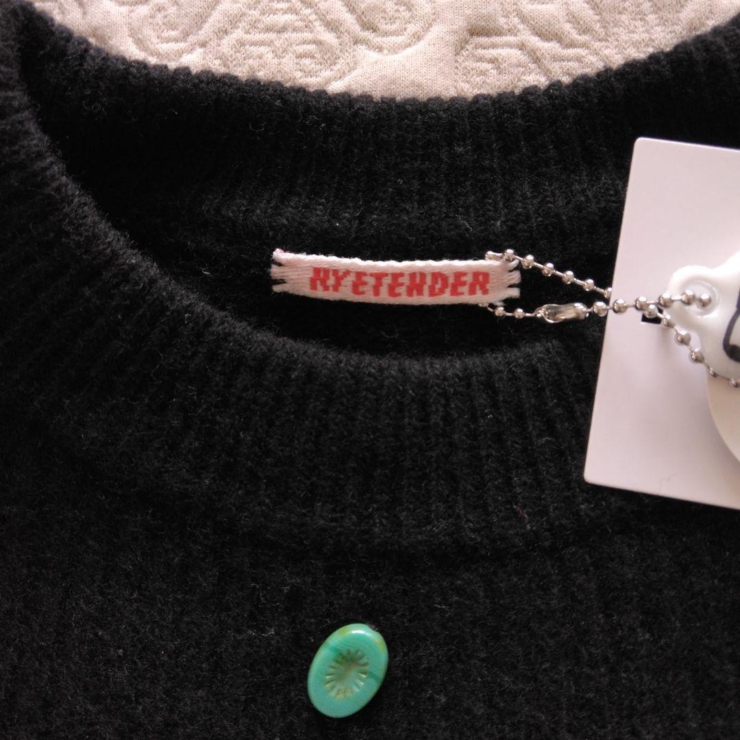 アダムエロペ 【RYE TENDER（ライ テンダー）】PULASKI VEST