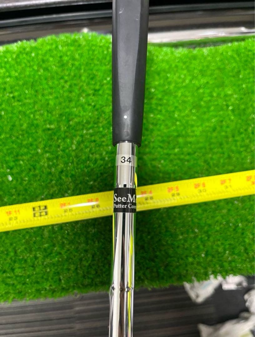 限定品！　シーモア m3 ブラック リミテッド　エディション　ナンバー2！！