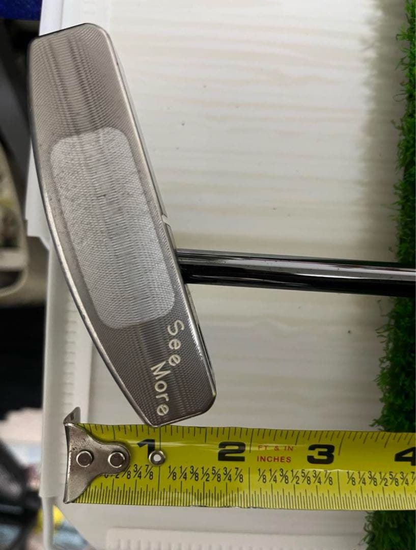 限定品！　シーモア m3 ブラック リミテッド　エディション　ナンバー2！！