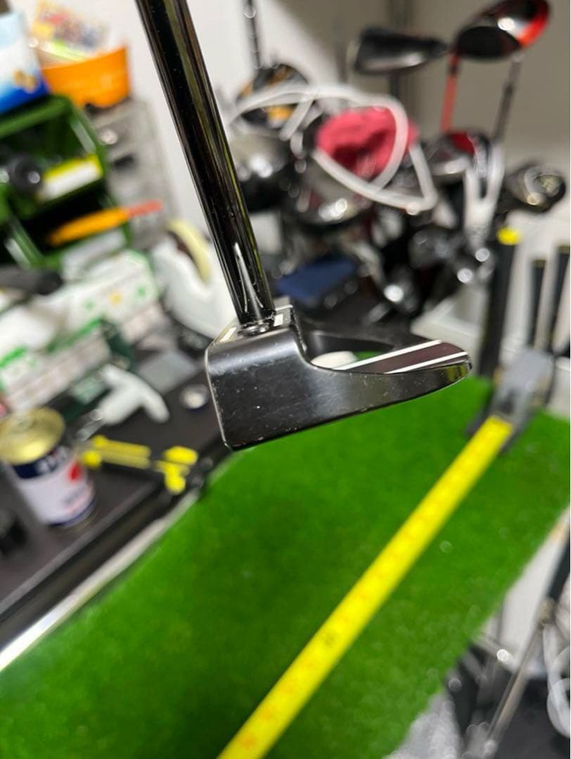 限定品！　シーモア m3 ブラック リミテッド　エディション　ナンバー2！！