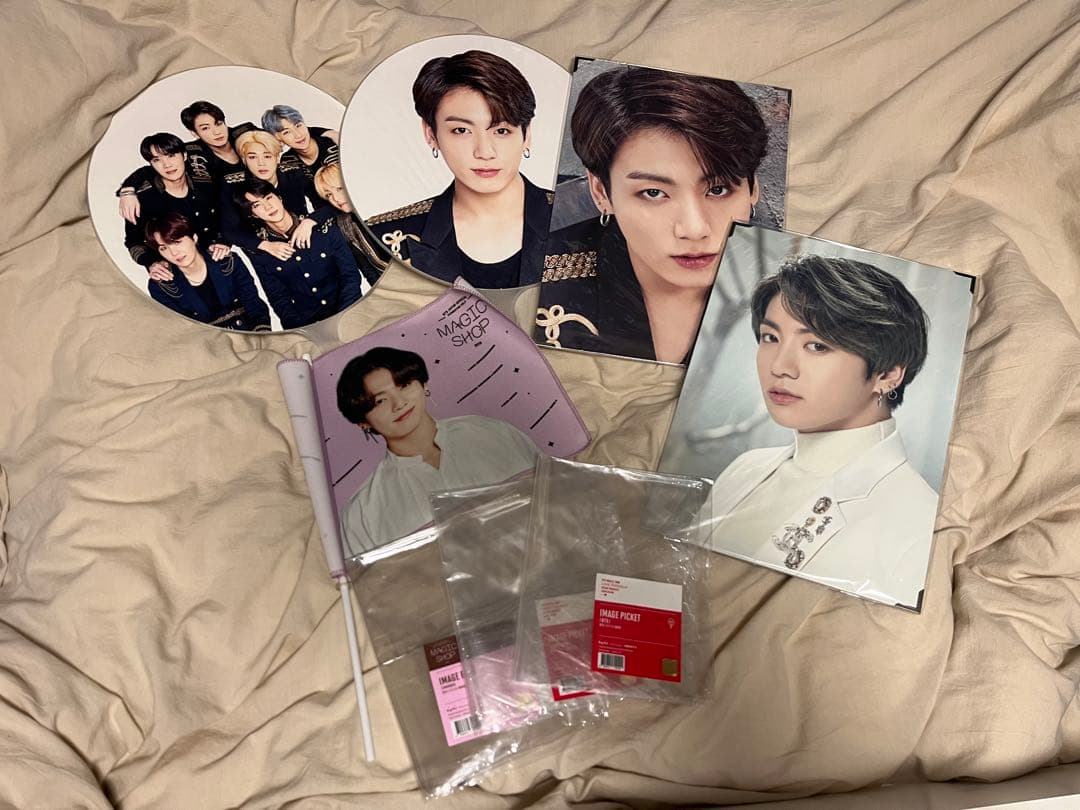 BTS アルバム トレカ DVD グッズセット