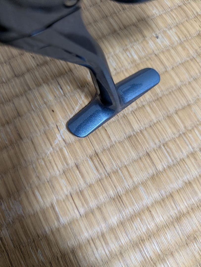 テイルウォーク　クロシオ53HGX 未使用PE5号300m巻き　2020年製