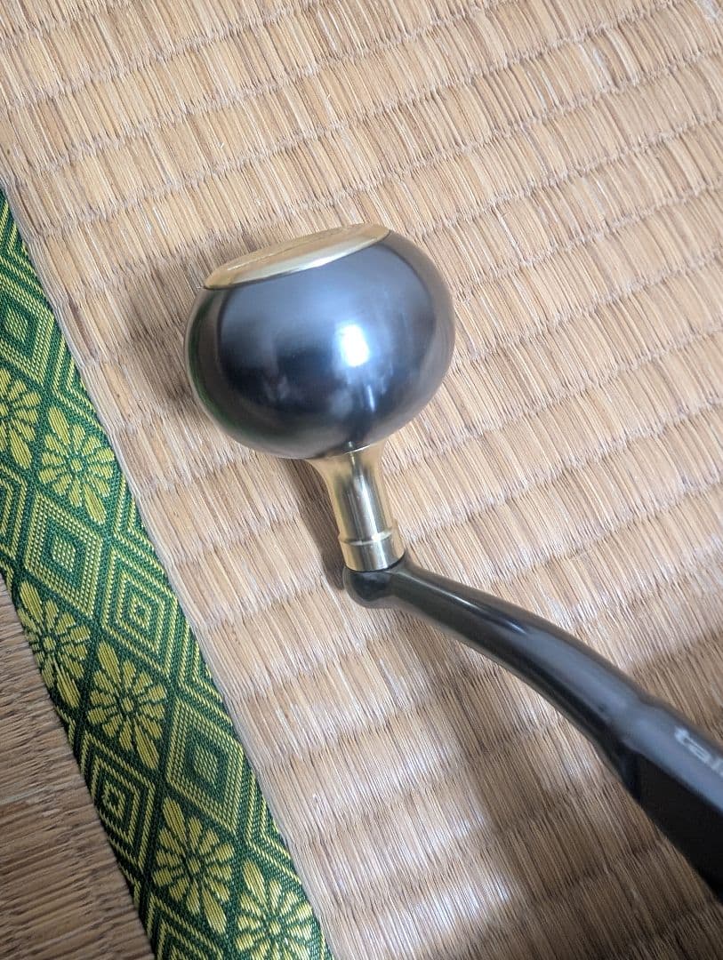 テイルウォーク　クロシオ53HGX 未使用PE5号300m巻き　2020年製