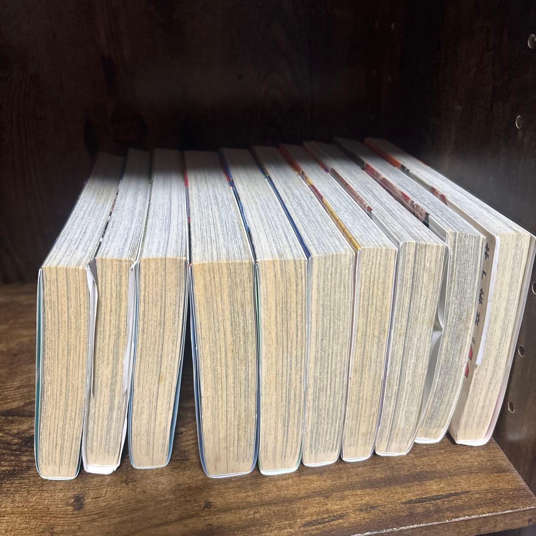 スラムダンク全巻