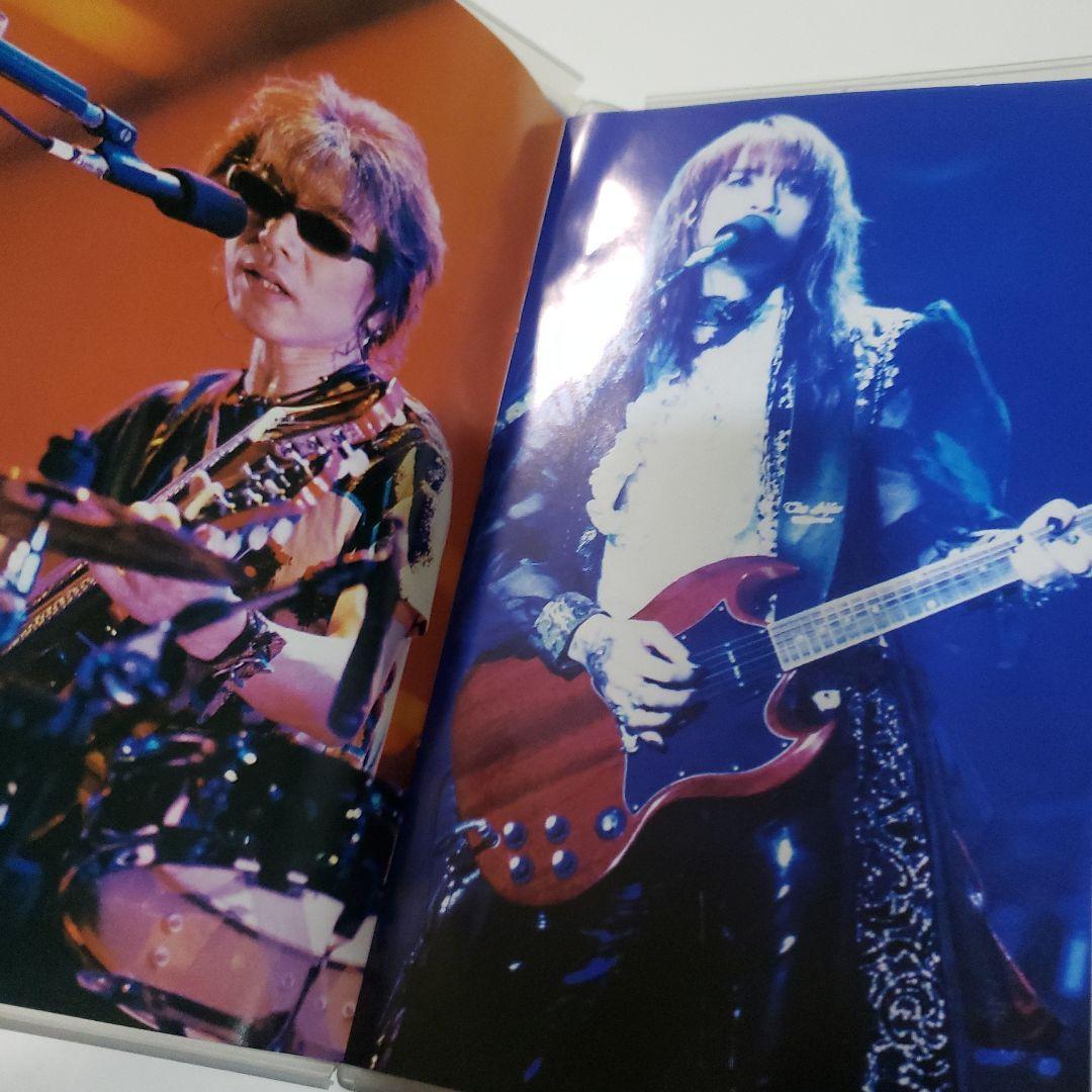 THE ALFEE　Legend of The Stadium V DVD