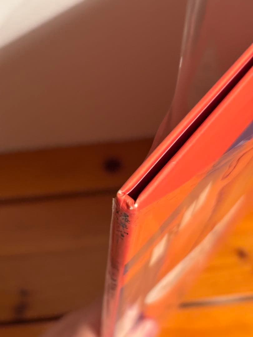 爆弾ジョニー　レコード　Live to BAKUDANIUS(完全生産限定盤)