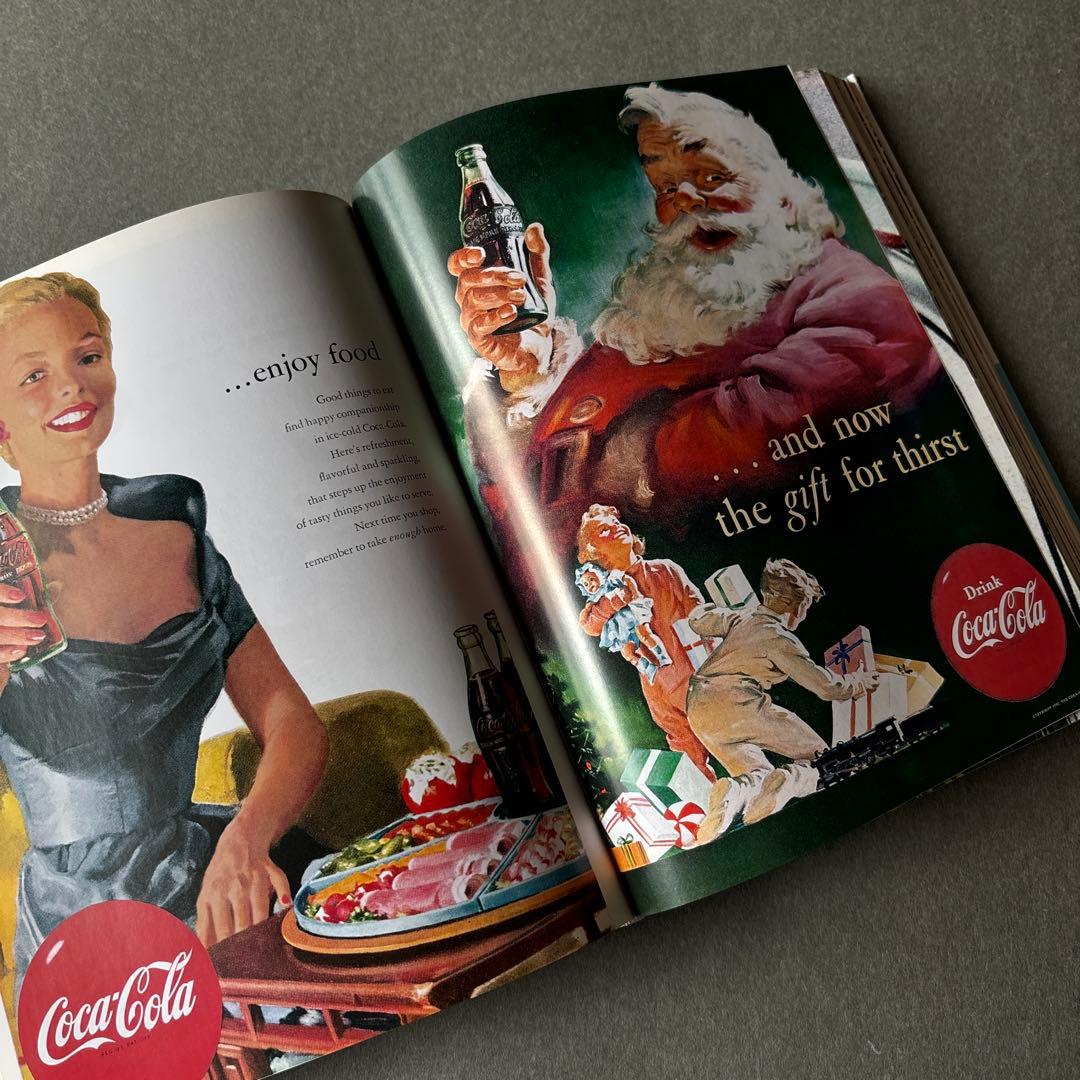 アメリカン・アドバタイジング 20s/40s/50s/60s　4冊セット