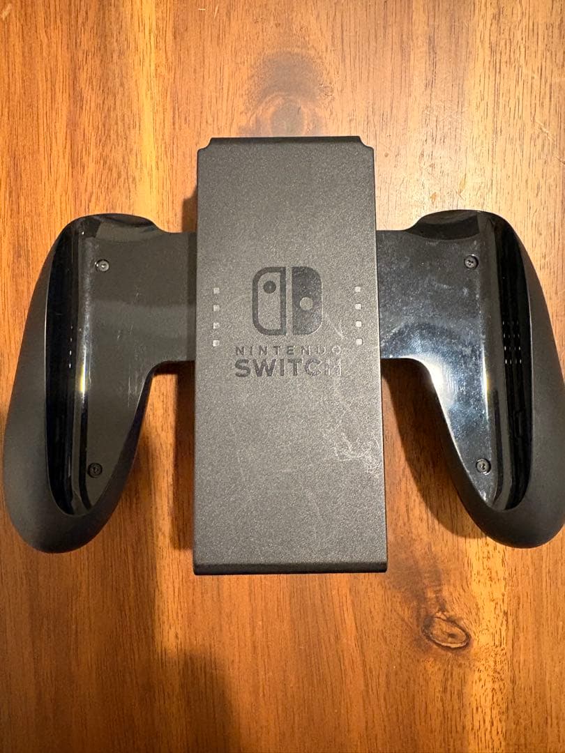 あつもりSwitch+マリオカート8+追加Joy-Con