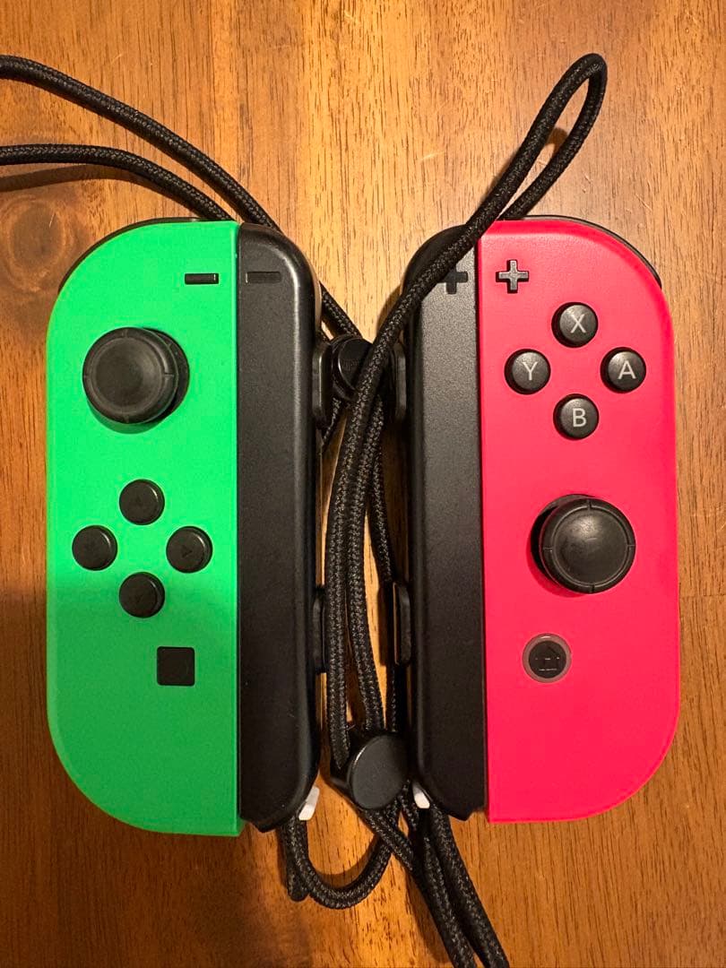 あつもりSwitch+マリオカート8+追加Joy-Con