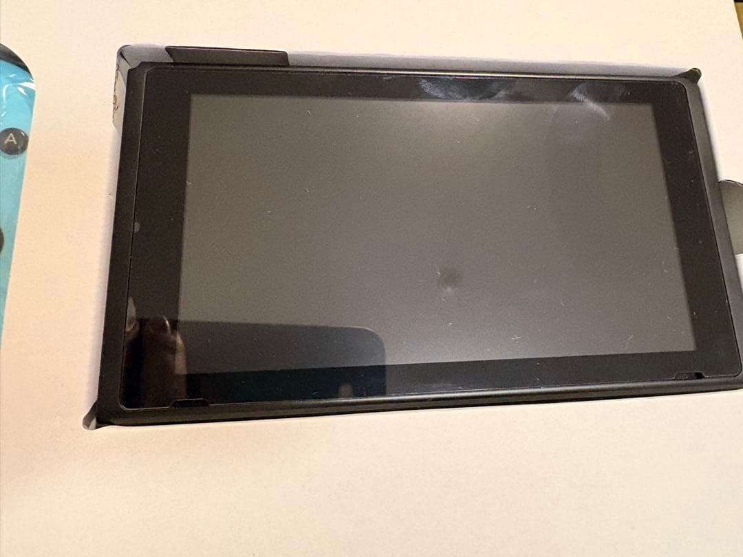 あつもりSwitch+マリオカート8+追加Joy-Con