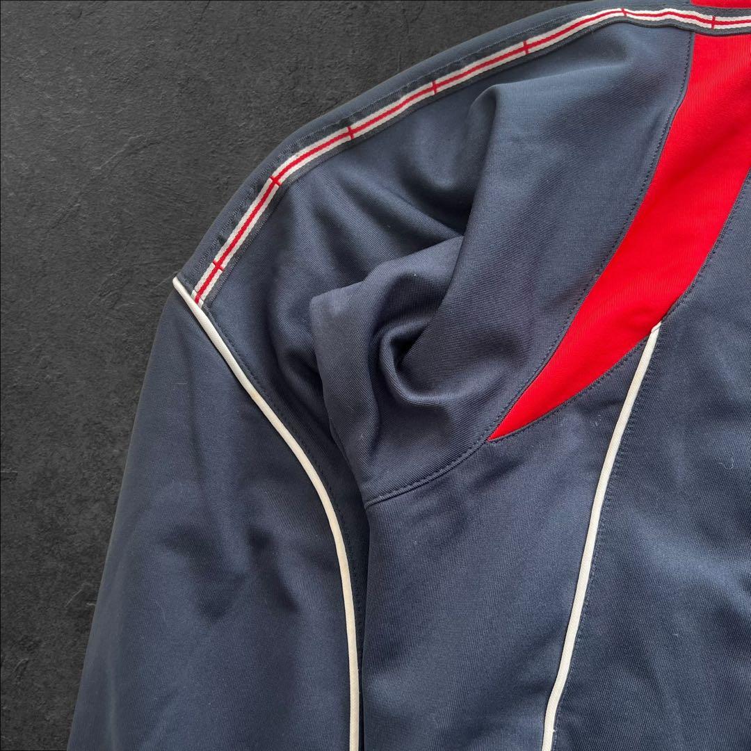 ウェア 00s umbro England track jacket L