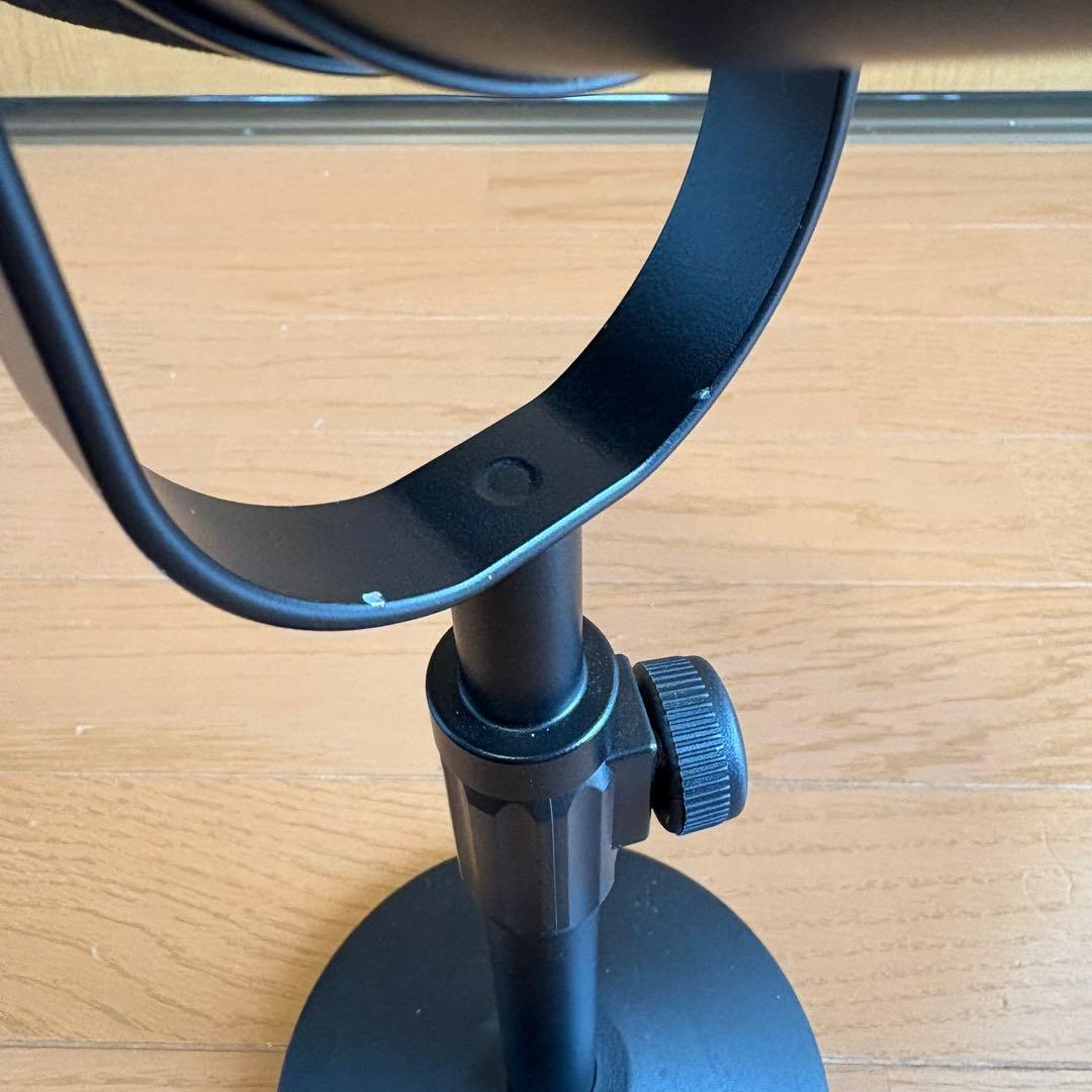 SHURE MV7 マイク ポッドキャストマイク