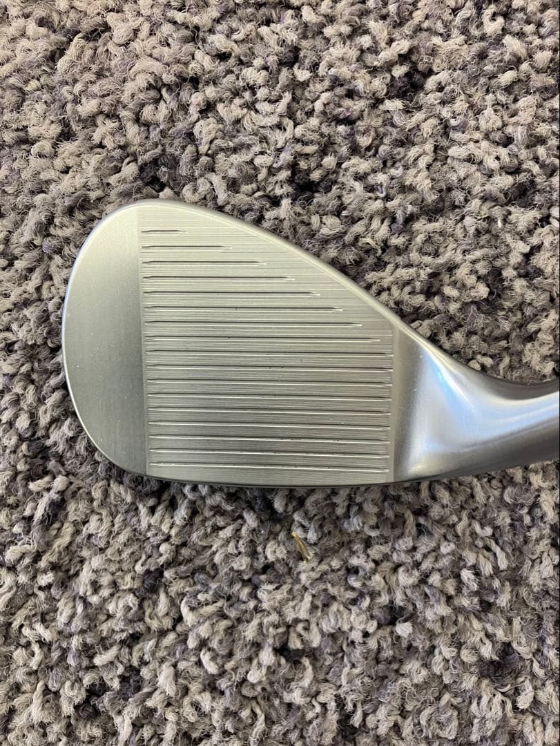 美品　タイトリストSM10 58.10S D/G WEDGE 35.25インチ