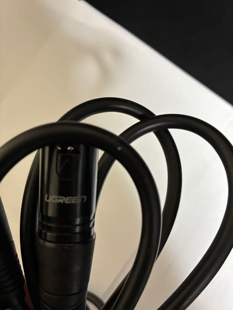 audio-technica A2035 超美品