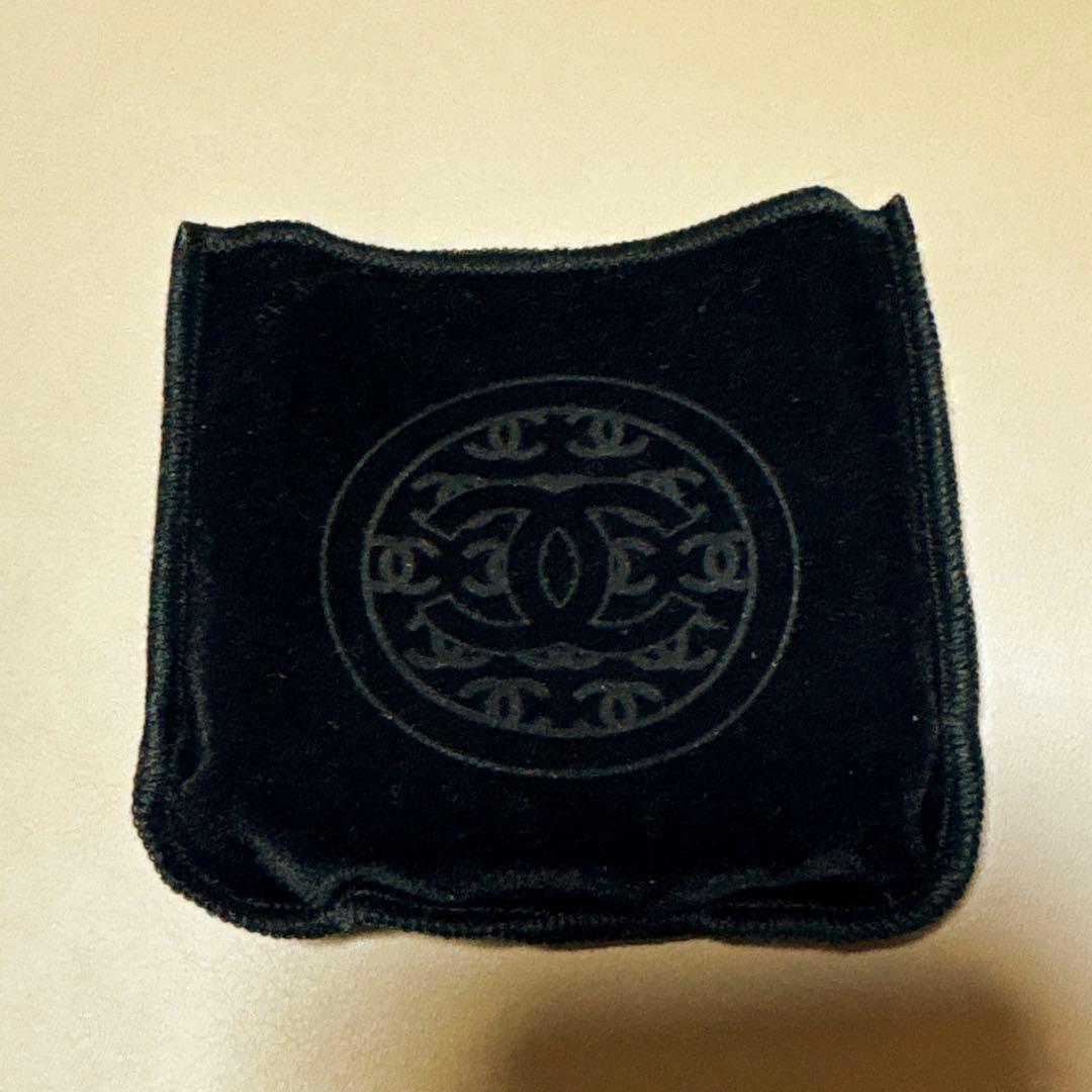 新品未使用☆シャネル レキャトルオンブルブトン219ブトンクチュール