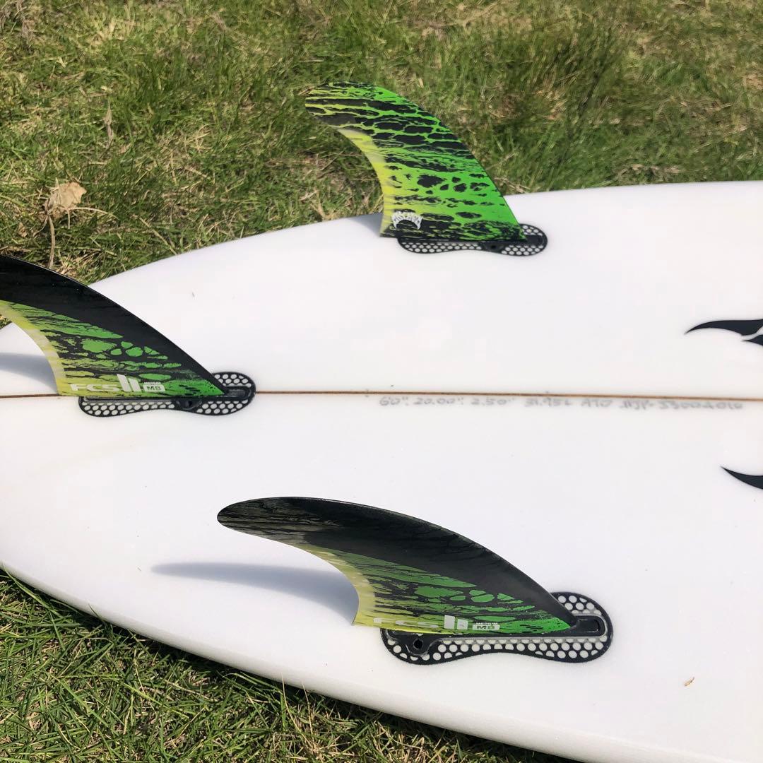 ロスト　メイヘム　サブドライバー2.0