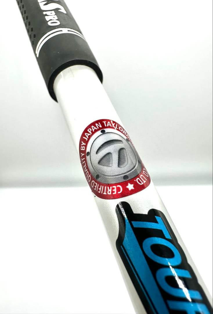 美品中古｜ツアーAD／HD6S ｜3￼番ウッドスプーン用｜テーラーメイドスリーブ