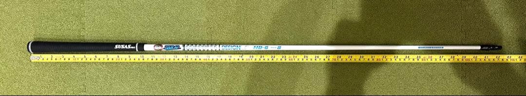 美品中古｜ツアーAD／HD6S ｜3￼番ウッドスプーン用｜テーラーメイドスリーブ