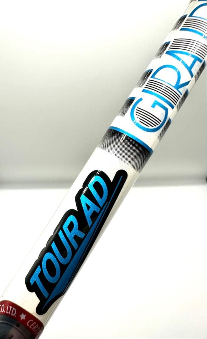 美品中古｜ツアーAD／HD6S ｜3￼番ウッドスプーン用｜テーラーメイドスリーブ