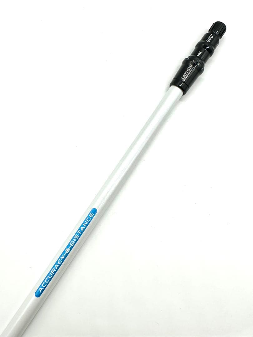 美品中古｜ツアーAD／HD6S ｜3￼番ウッドスプーン用｜テーラーメイドスリーブ