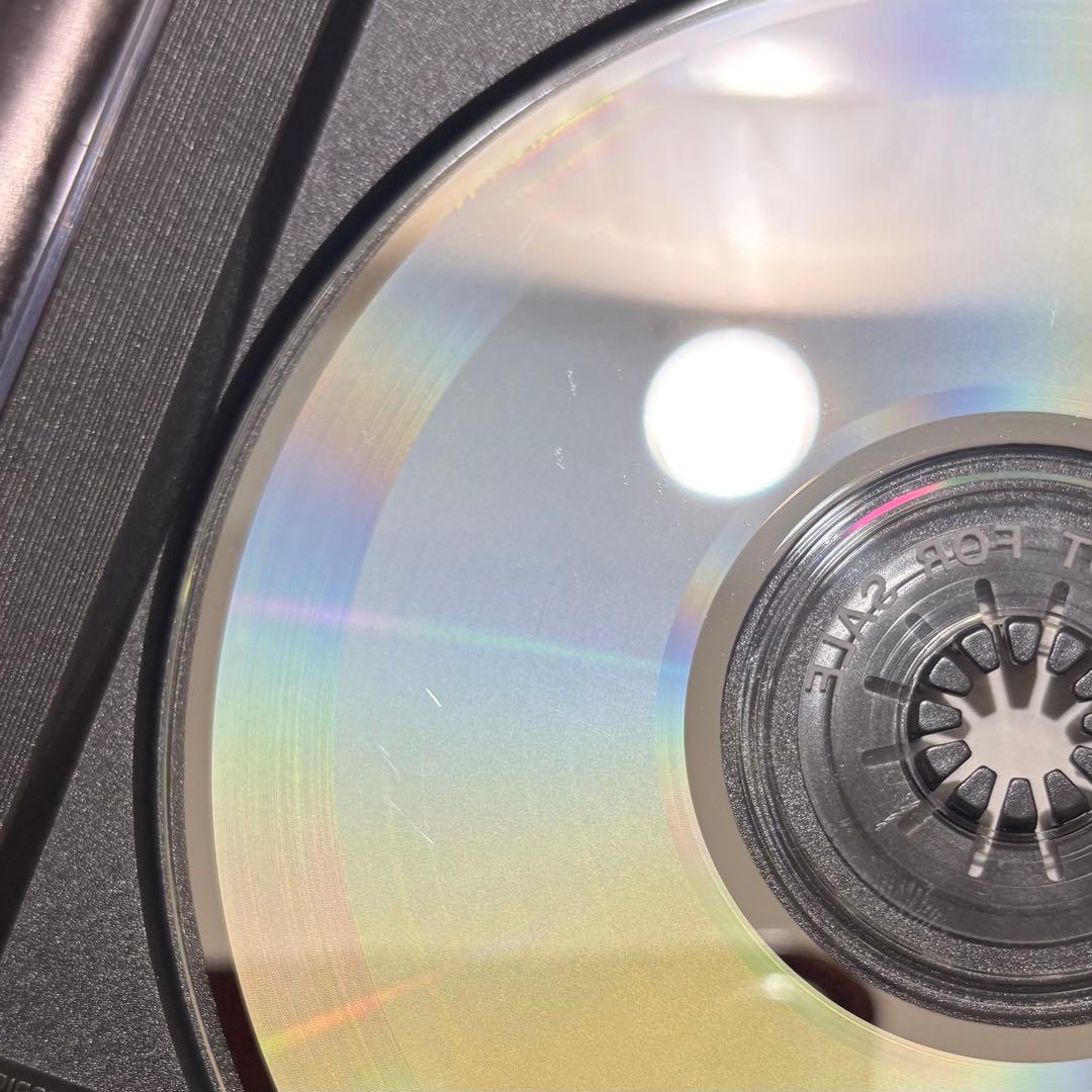 ◎プロモ　MORRISSEY　モリッシー　YOUR ARSENAL　日本盤　CD