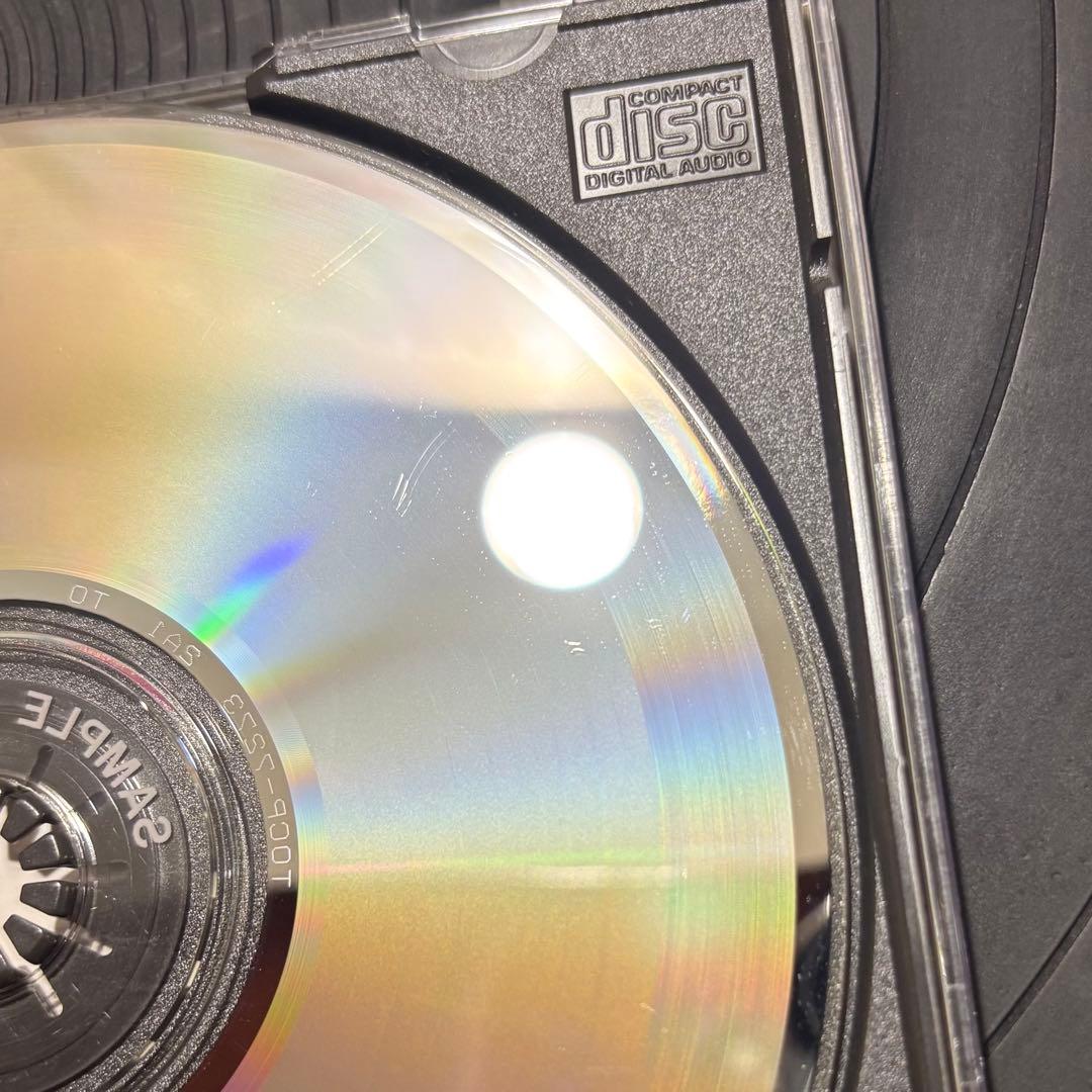 ◎プロモ　MORRISSEY　モリッシー　YOUR ARSENAL　日本盤　CD