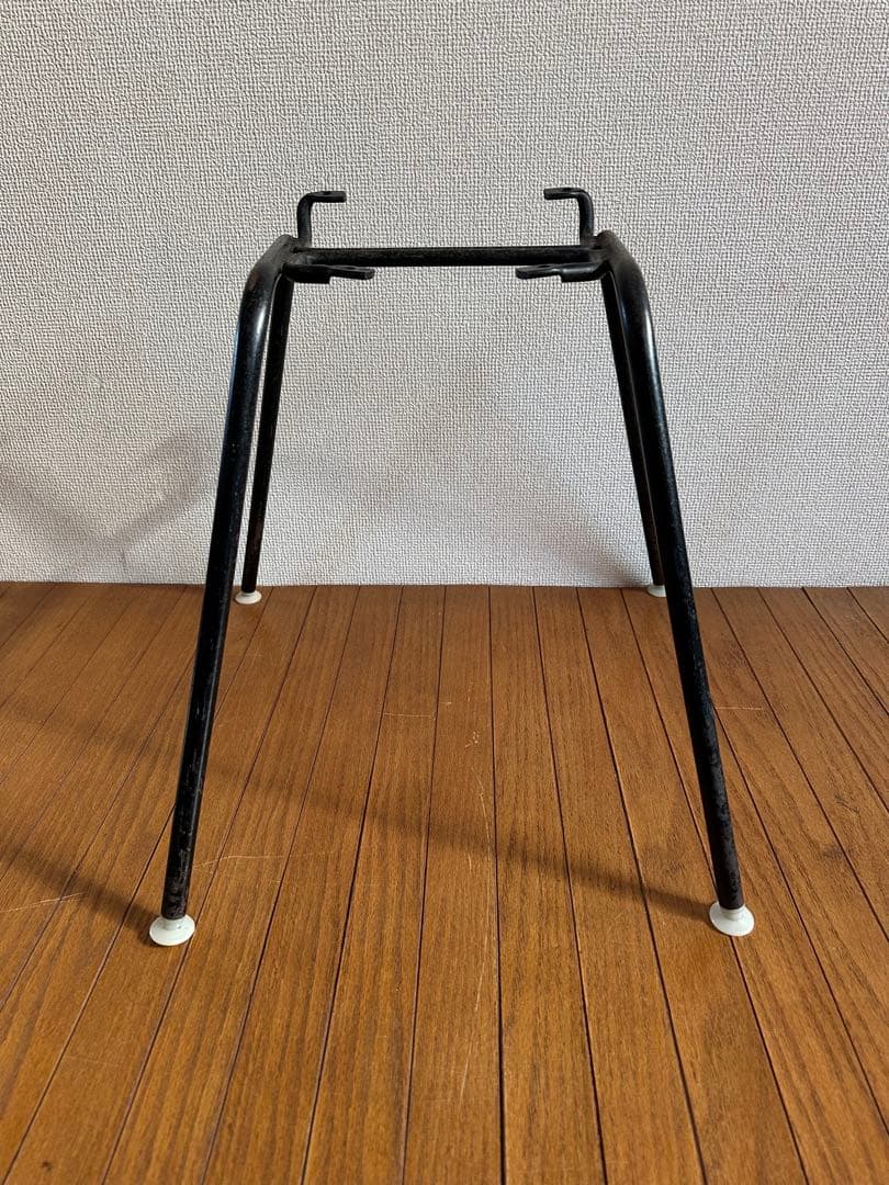 ★美品★ハーマンミラー/サイドシェルチェア/60-70年代製/ヴィンテージ