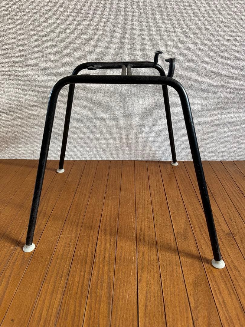 ★美品★ハーマンミラー/サイドシェルチェア/60-70年代製/ヴィンテージ