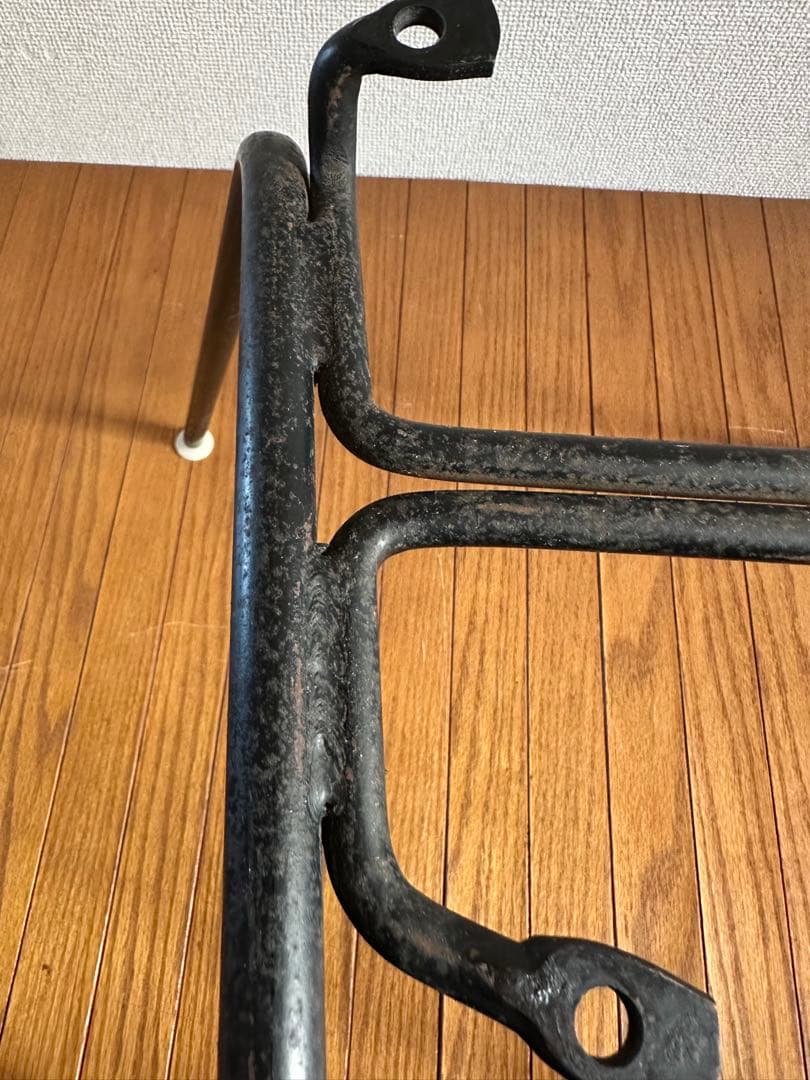 ★美品★ハーマンミラー/サイドシェルチェア/60-70年代製/ヴィンテージ